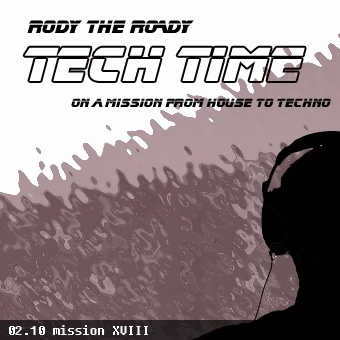 Rody The Roady - 02.10 | mission XVIII