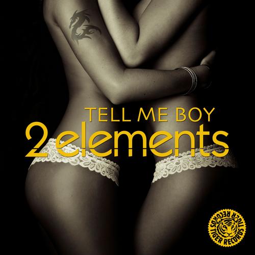 2Elements, Tradelove - Tell Me Boy (Tradelove Remix)