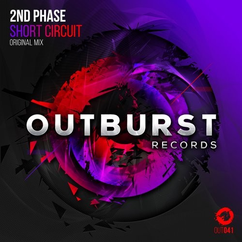 2nd Phase - Short Circuit (Original Mix)