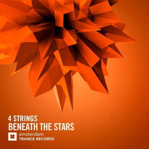 4 Strings - Beneath The Stars (Original Mix)
