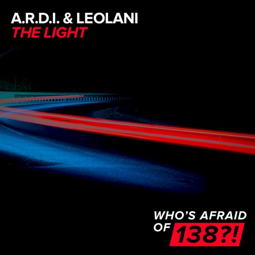 A.R.D.I., Leolani - The Light (Original Mix)