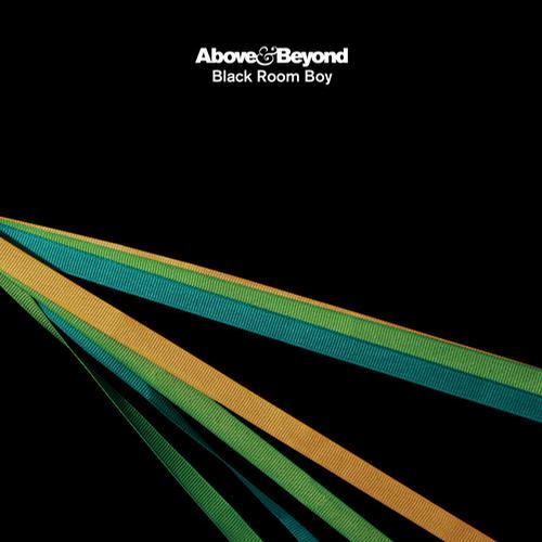 Above & Beyond - Black Room Boy (Original Mix)