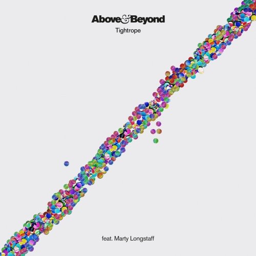 Above & Beyond, Marty Longstaff - Tightrope feat. Marty Longstaff (Above & Beyond Club Mix)