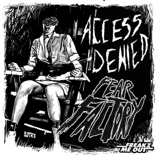 Access Denied - Through the Looking Glass (Original Mix)