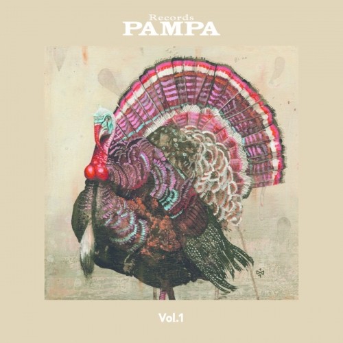 Acid Pauli - Nana (Original Mix)