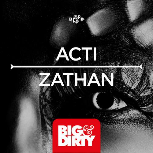 Acti - Zathan (Original Mix)