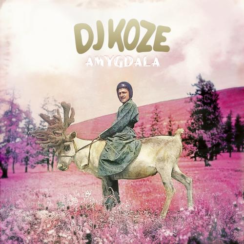 Ada, DJ Koze - Homesick Feat. Ada (Original Mix)
