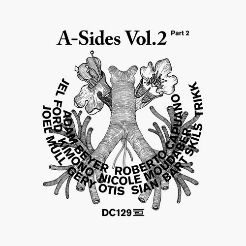 Adam Beyer - People Understand (Original Mix)