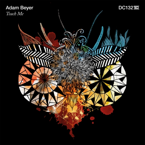 Adam Beyer - Spaceman (Original Mix)