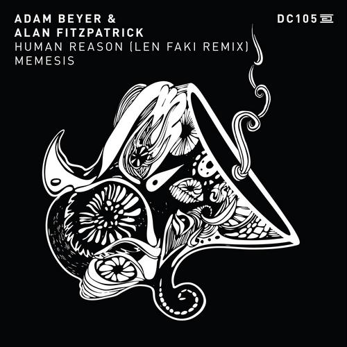 Adam Beyer, Len Faki, Alan Fitzpatrick - Human Reason (Len Faki Remix)