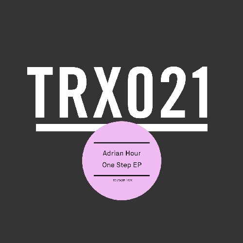 Adrian Hour - In Hell (Original Mix)
