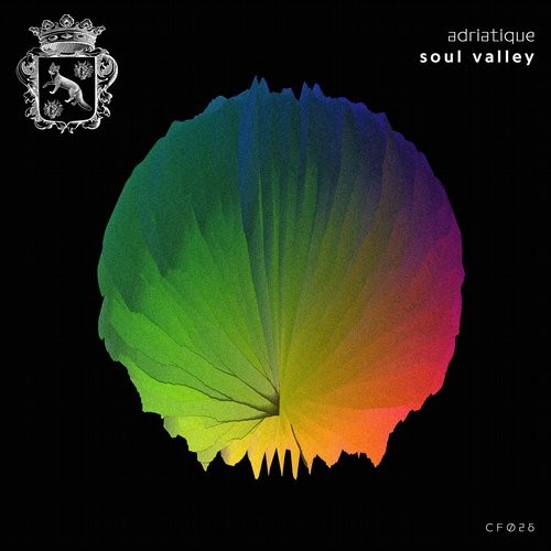 Adriatique - Undrstnd (Original Mix)