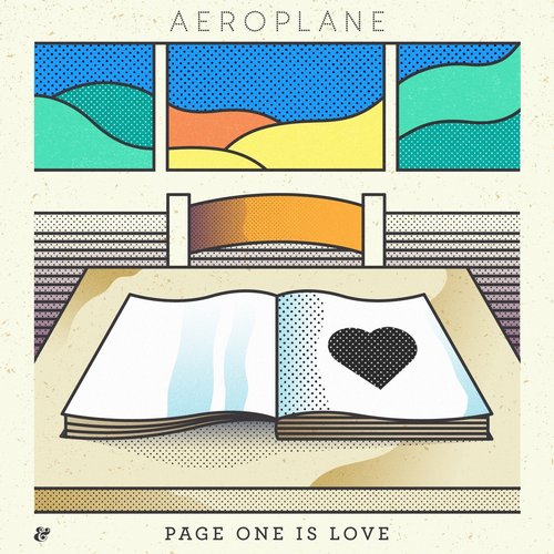 Aeroplane - Page One Is Love (Original Mix)