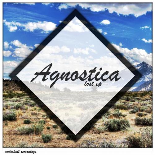 Agnostica - Improvisation (Live Version)