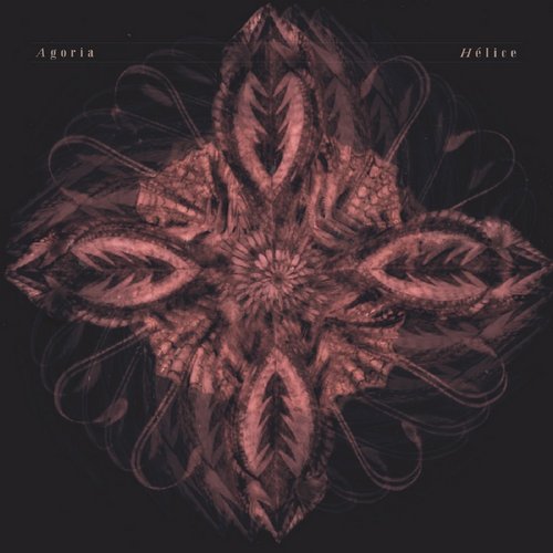 Agoria - Helice (Original Mix)