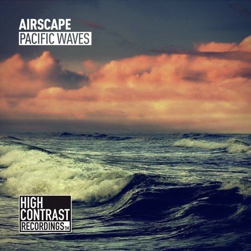 Airscape - Pacific Waves (Original Mix)