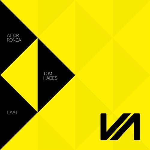 Aitor Ronda - Tornado (Original Mix)
