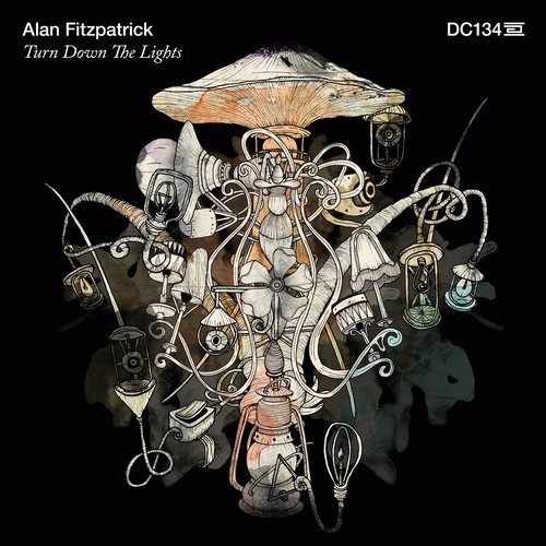 Alan Fitzpatrick - The Catalyst (Original Mix)