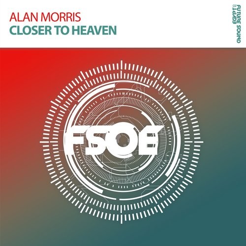 Alan Morris - Closer To Heaven (Extended Mix)