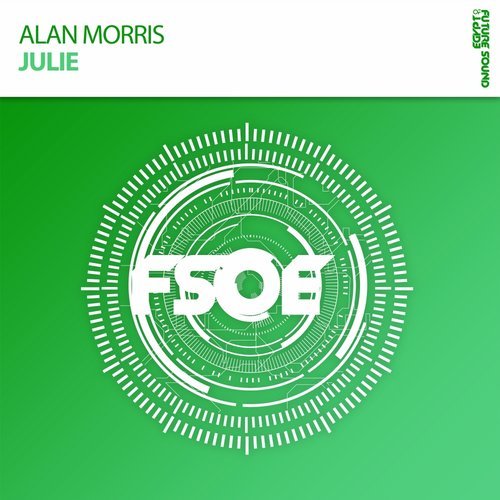 Alan Morris - Julie (Extended Mix)