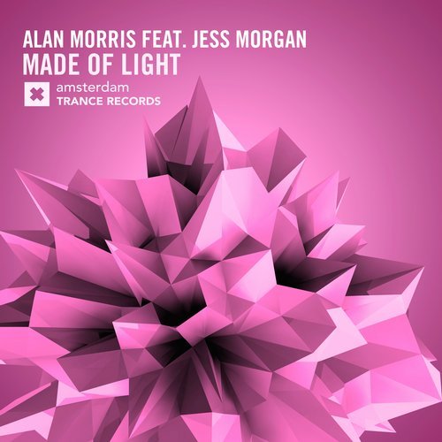 Alan Morris, Jess Morgan - Made Of Light (Original Mix)