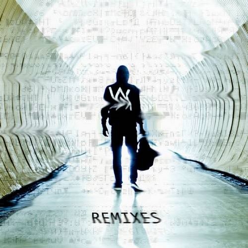 Alan Walker - Faded (Tiesto's Northern Lights Remix)