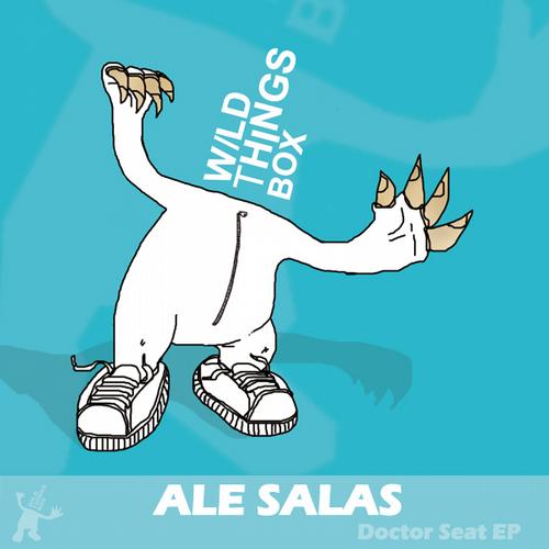 Ale Salas - Doctor Seat (Original Mix)