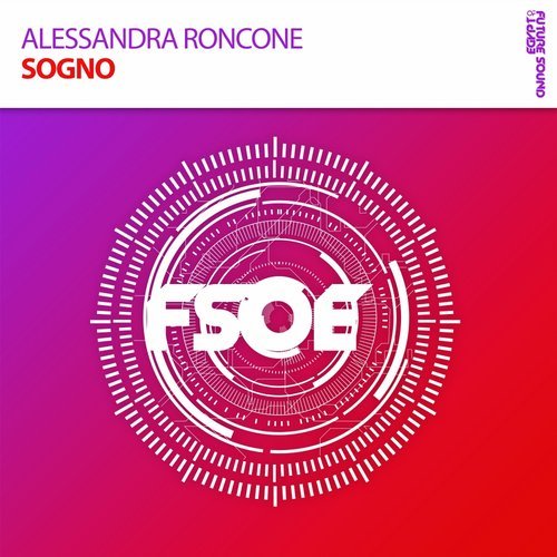 Alessandra Roncone - Sogno (Extended Mix)