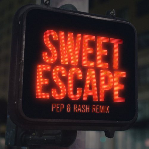 Alesso - Sweet Escape (Pep & Rash Remix)