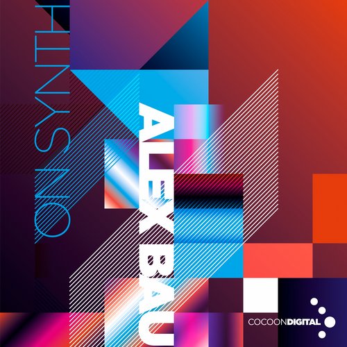 Alex Bau - On Synth (Original Mix)