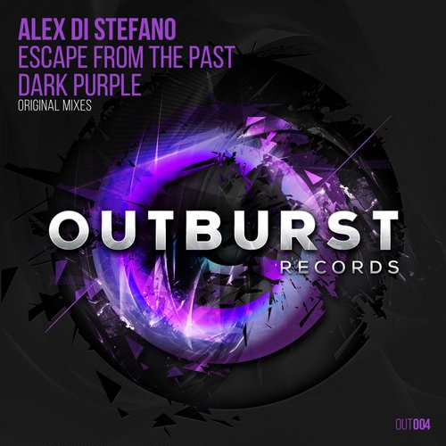 Alex Di Stefano - Escape from the Past (Original Mix)
