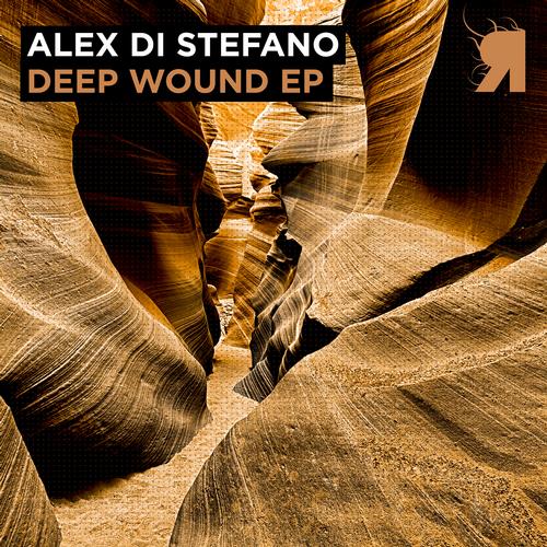 Alex Di Stefano - Love Is War (Original Mix)
