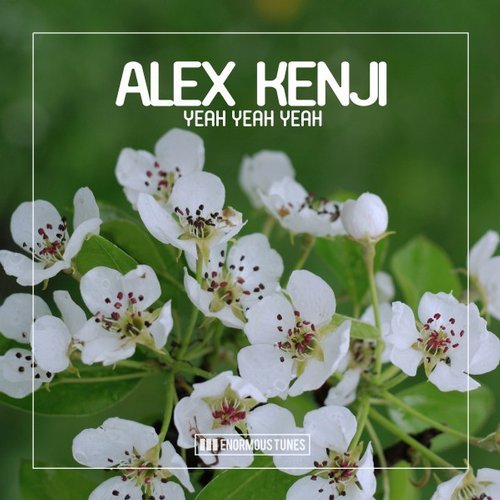 Alex Kenji - Yeah Yeah Yeah (Original Club Mix)