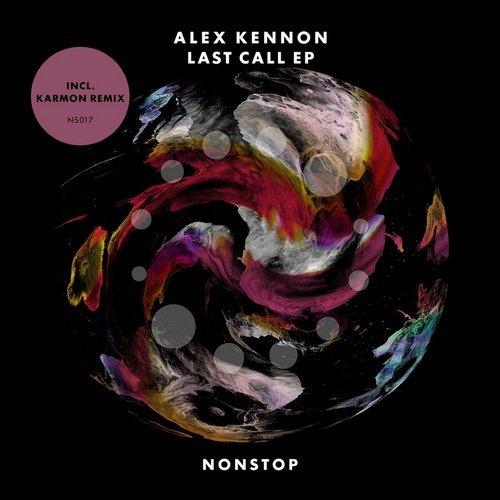 Alex Kennon - Last Call (Karmon Remix)
