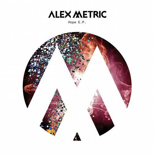 Alex Metric, Oliver - Galaxy (Original Mix)