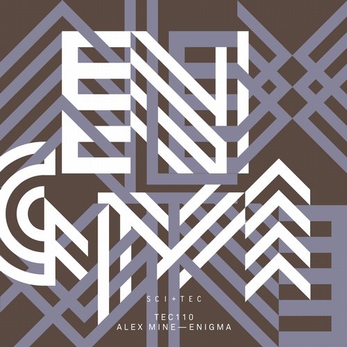 Alex Mine - Megdal (Original Mix)