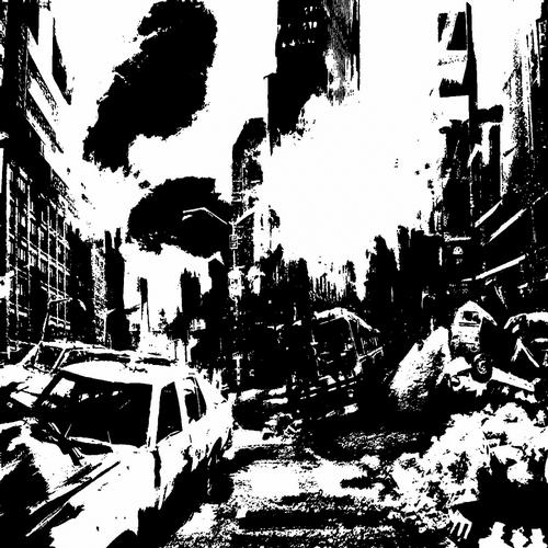 Alexander G, Miroslav Pavlovic - Total Mess (Gaga Remix)