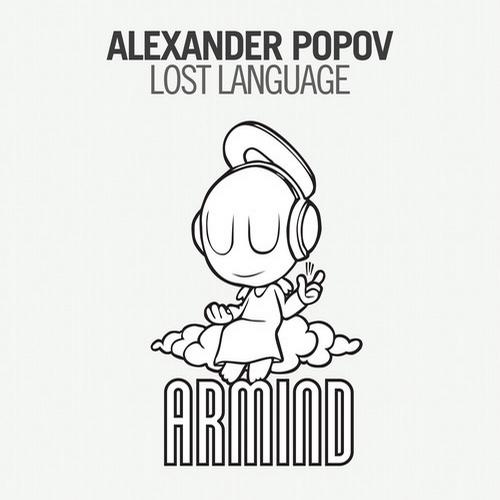 Alexander Popov - Lost Language (Original Mix)