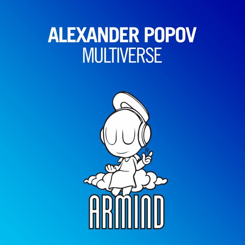 Alexander Popov - Multiverse (Original Mix)