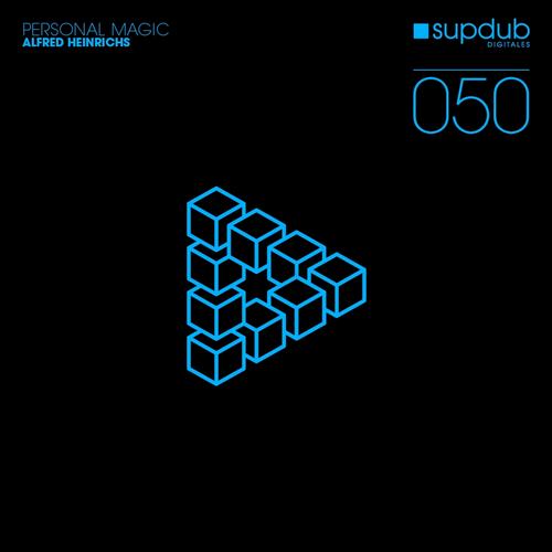 Alfred Heinrichs - A New Time (Original Mix)