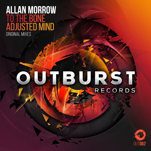 Allan Morrow - To the Bone (Original Mix)
