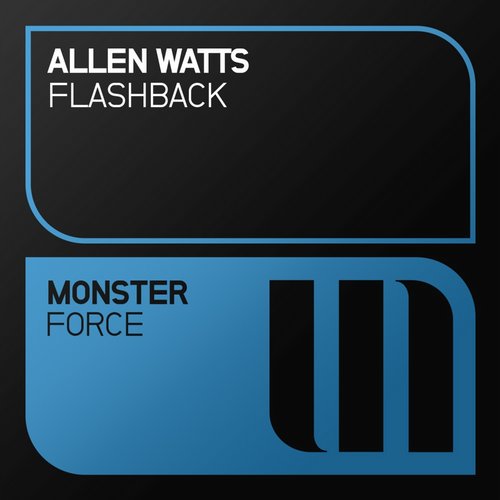 Allen Watts - Flashback (Original Mix)