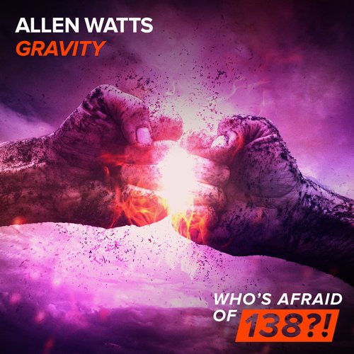Allen Watts - Gravity (Original Mix)