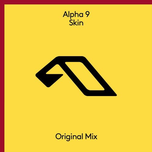 Alpha 9 - Skin (Original Mix)