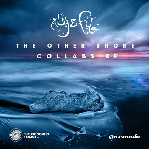 Aly & Fila, Ferry Tayle - Nubia (Extended Mix)