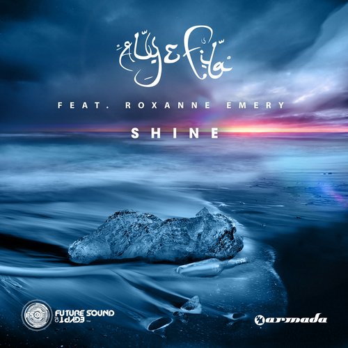 Aly & Fila, Roxanne Emery - Shine feat. Roxanne Emery (Club Mix)