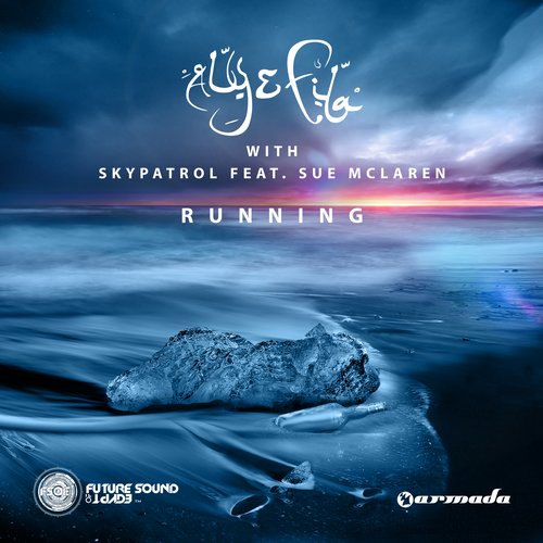 Aly & Fila, Sue McLaren, Skypatrol - Running feat. Sue McLaren (Extended Mix)