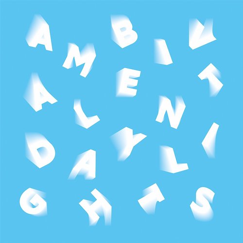 Ambivalent - Daylights (Original Mix)