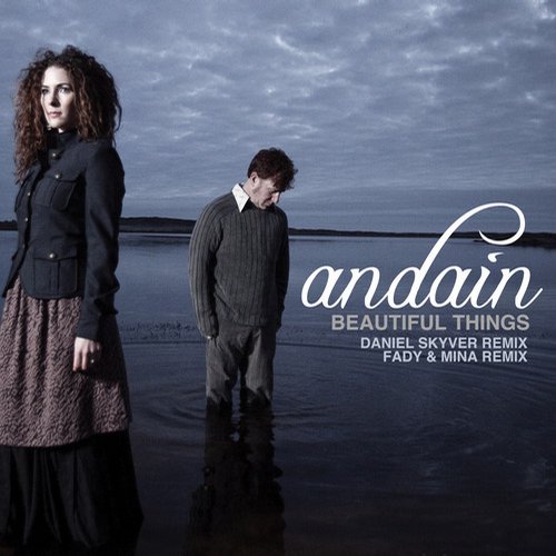 Andain, Fady & Mina - Beautiful Things (Fady & Mina Remix)