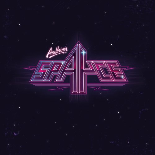 Andhim - Spayce (Original Mix)
